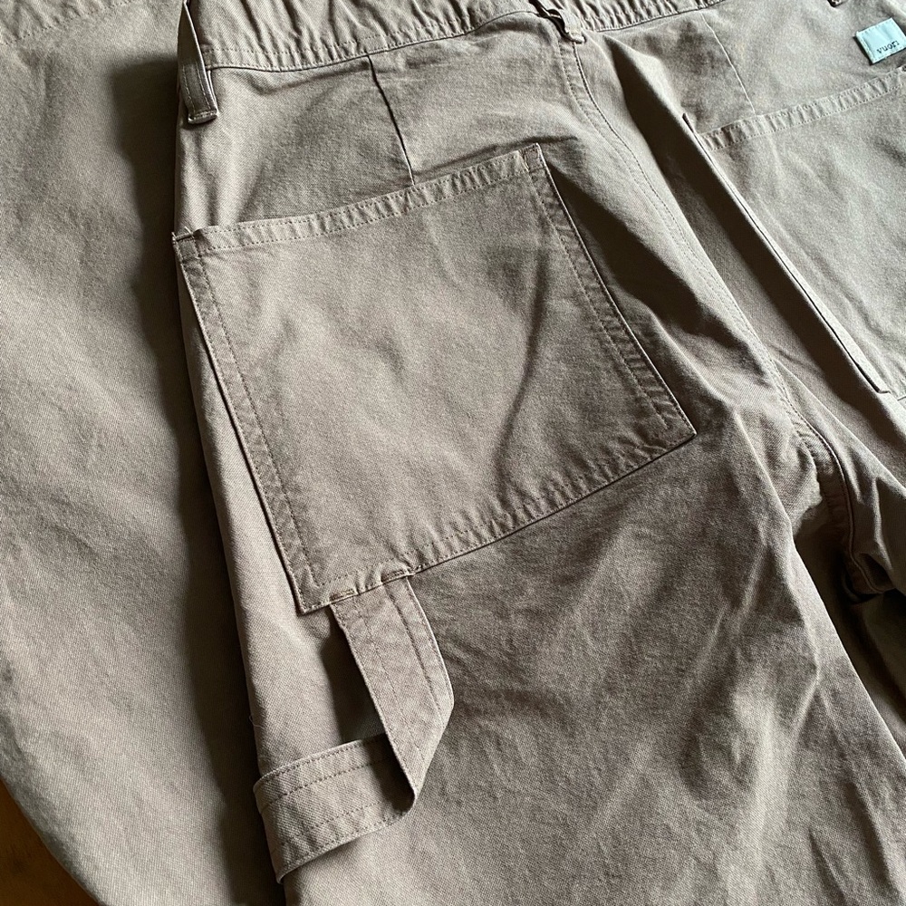 Vuori Getaway Pant - Picture 6 of 9